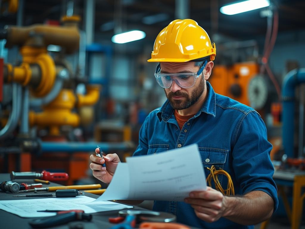 Guía para evaluar y seleccionar un fontanero adecuado