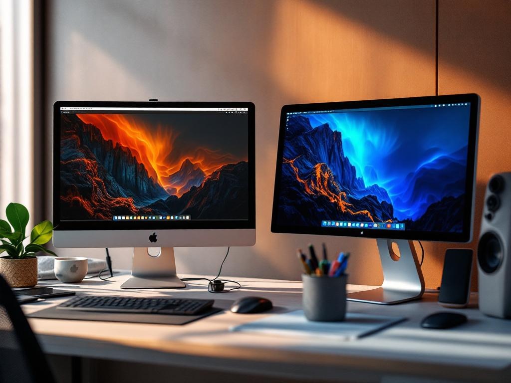 GIMP vs Photoshop: ¿Cuál elegir según tus necesidades?
