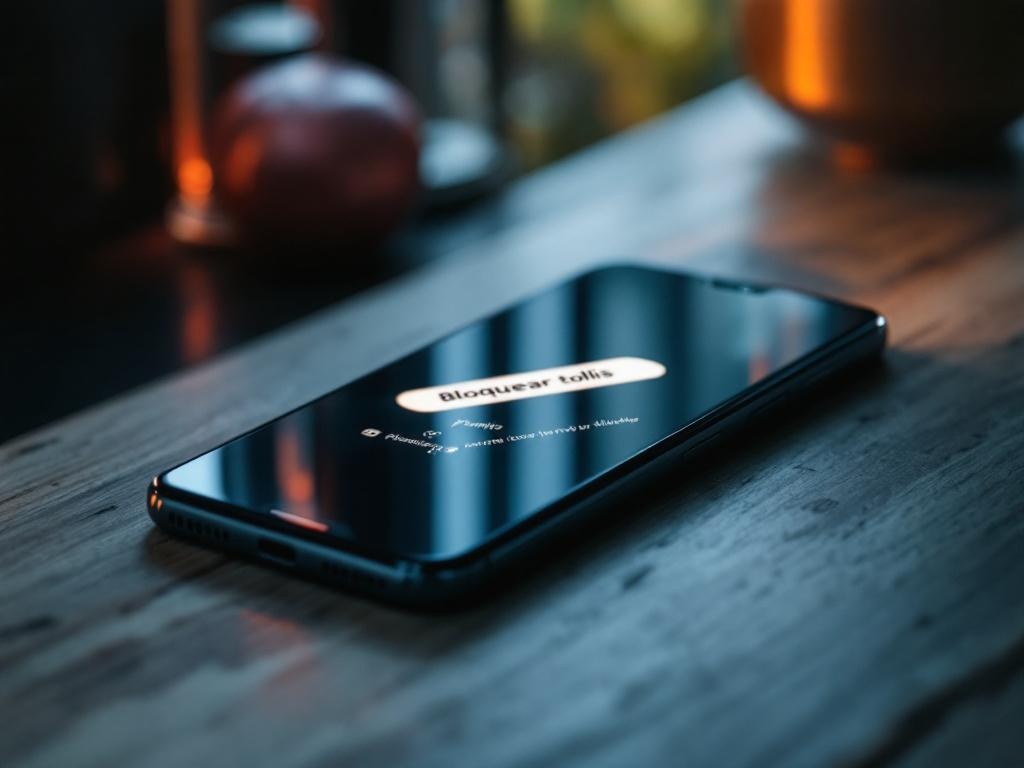 Bloquear Permisos Invasivos en Android