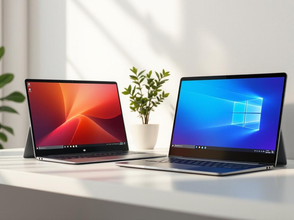 Cómo Instalar Linux Junto a Windows - Guía Completa