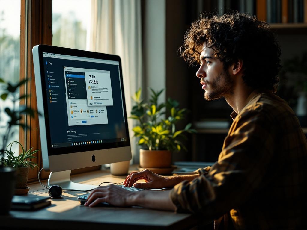 Trucos esenciales para maximizar el uso de 7-Zip