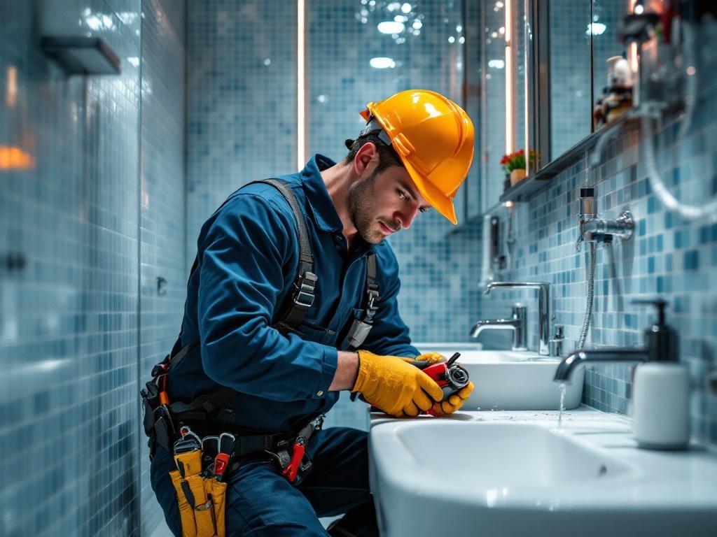 Cómo elegir software para gestionar urgencias de fontanería