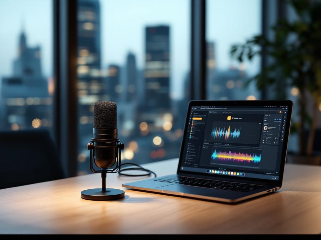 Las Mejores Apps de Podcasts Ligeras y Privadas