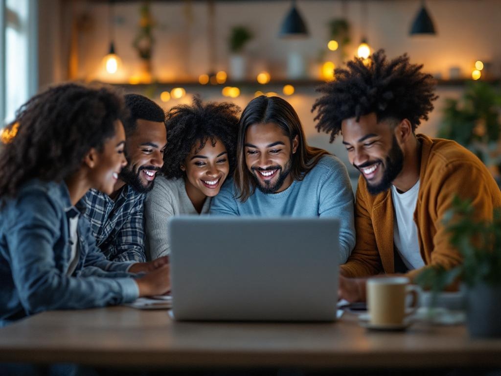Guía para Compartir Pantalla sin Instalación