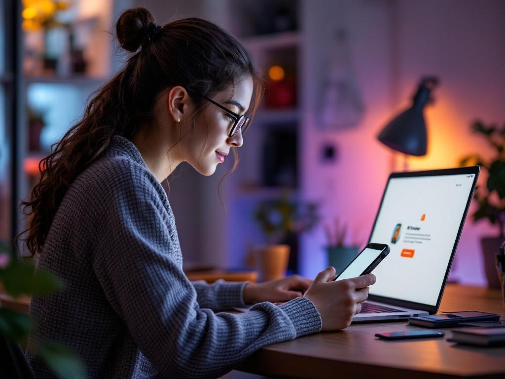 Enviar Archivos Grandes Seguro y Rápido