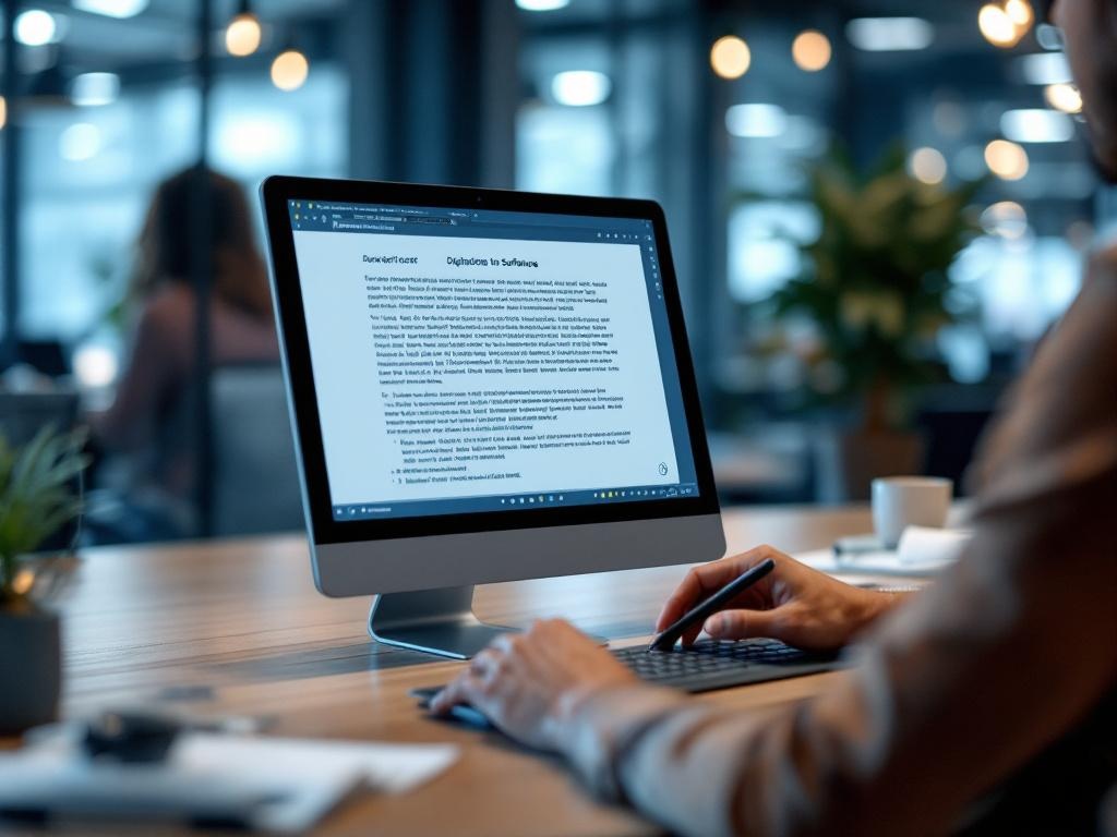 OCR gratis: Convierte imágenes a texto en PC