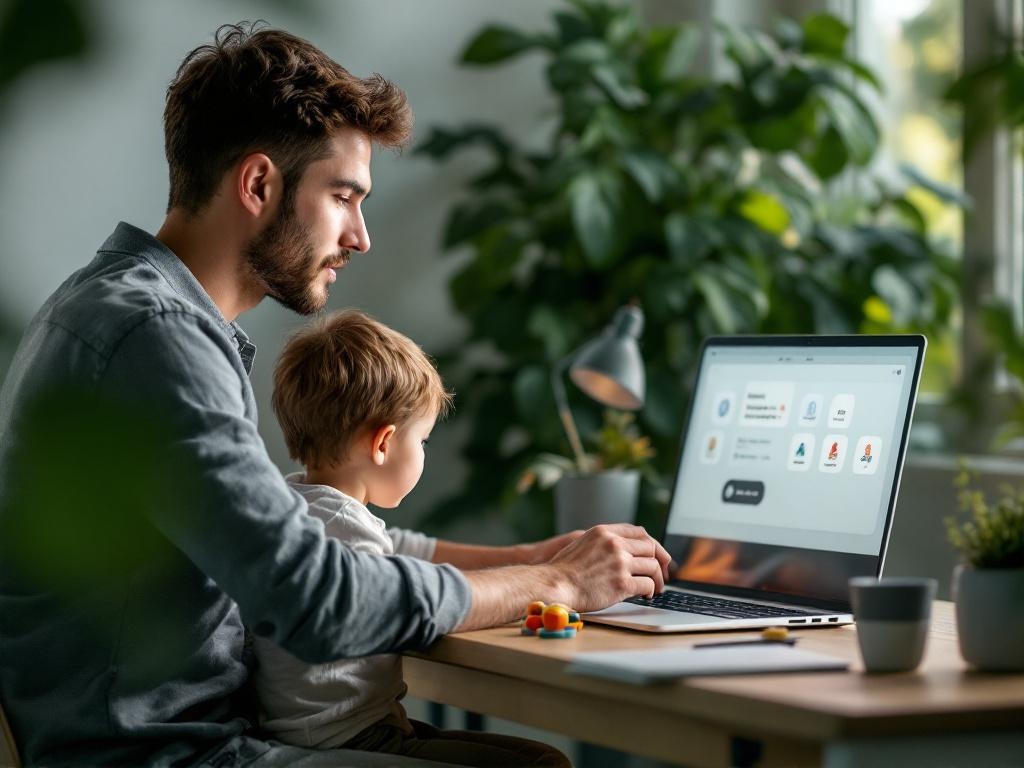 Control parental gratis y seguro para proteger a tus hijos