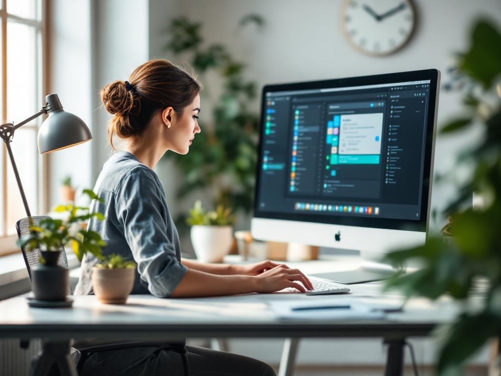 Guía para Mejorar el Modo Concentración y Anti-Distracciones