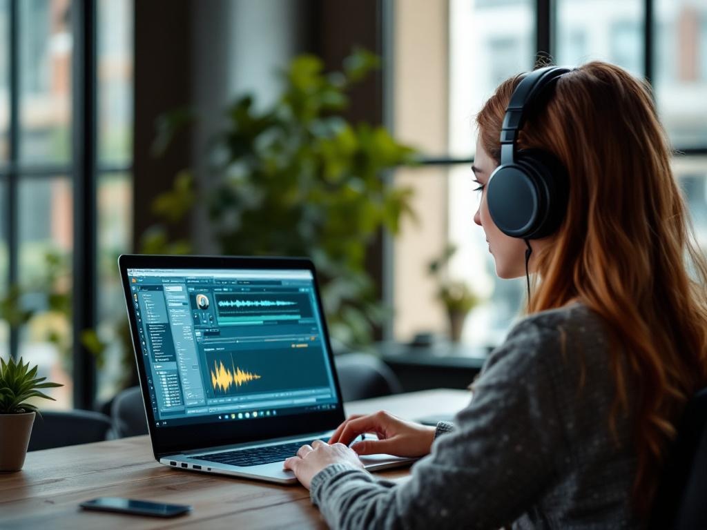 Consejos y Trucos para Editar Audio con Audacity