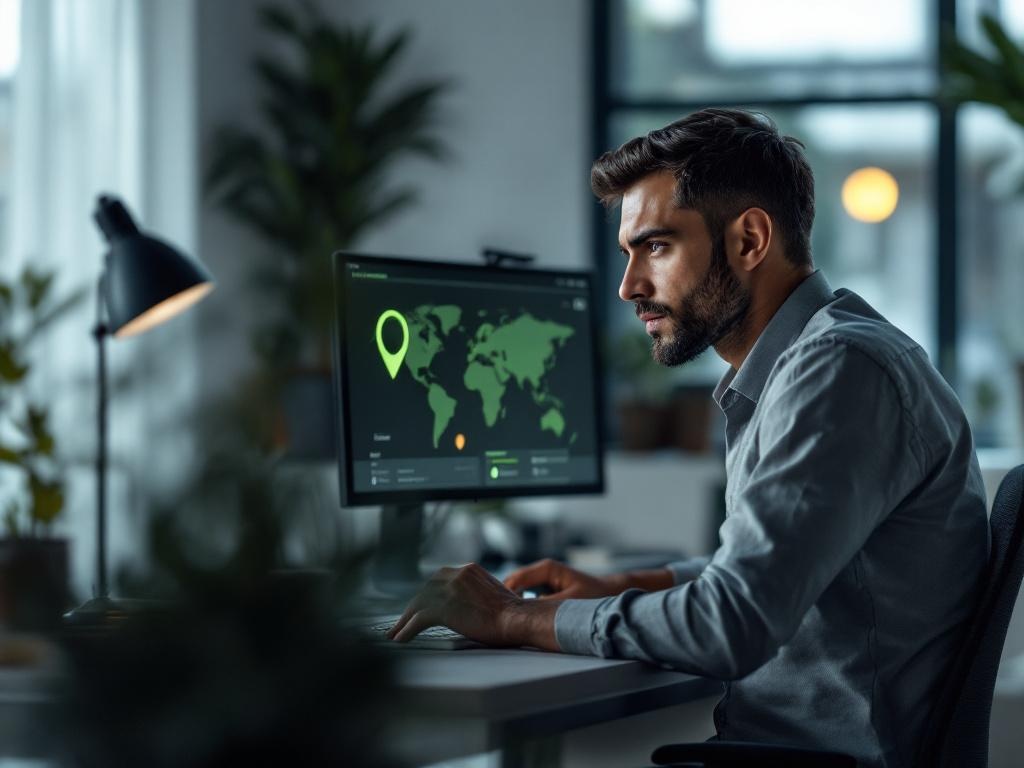 VPN: cuándo sí usarla, cuándo no y riesgos a tener en cuenta