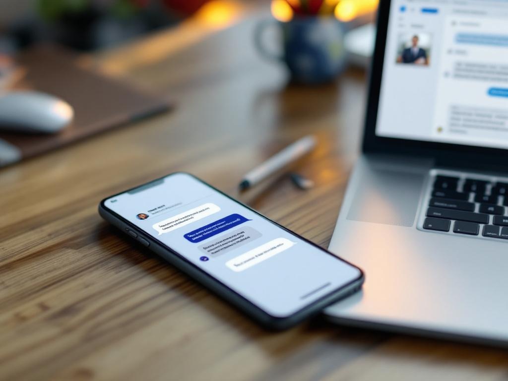 Exporta y haz copias de SMS y correo fácilmente