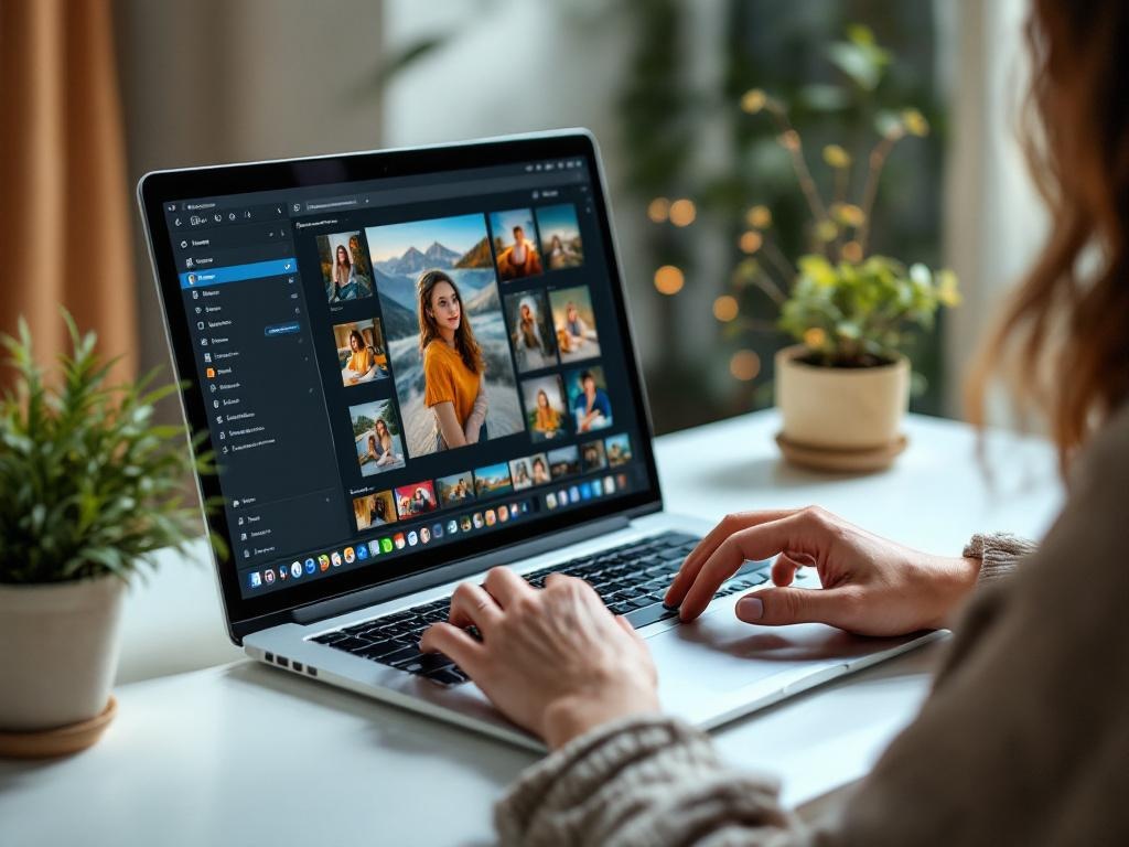 Elimina tus fotos duplicadas de manera efectiva