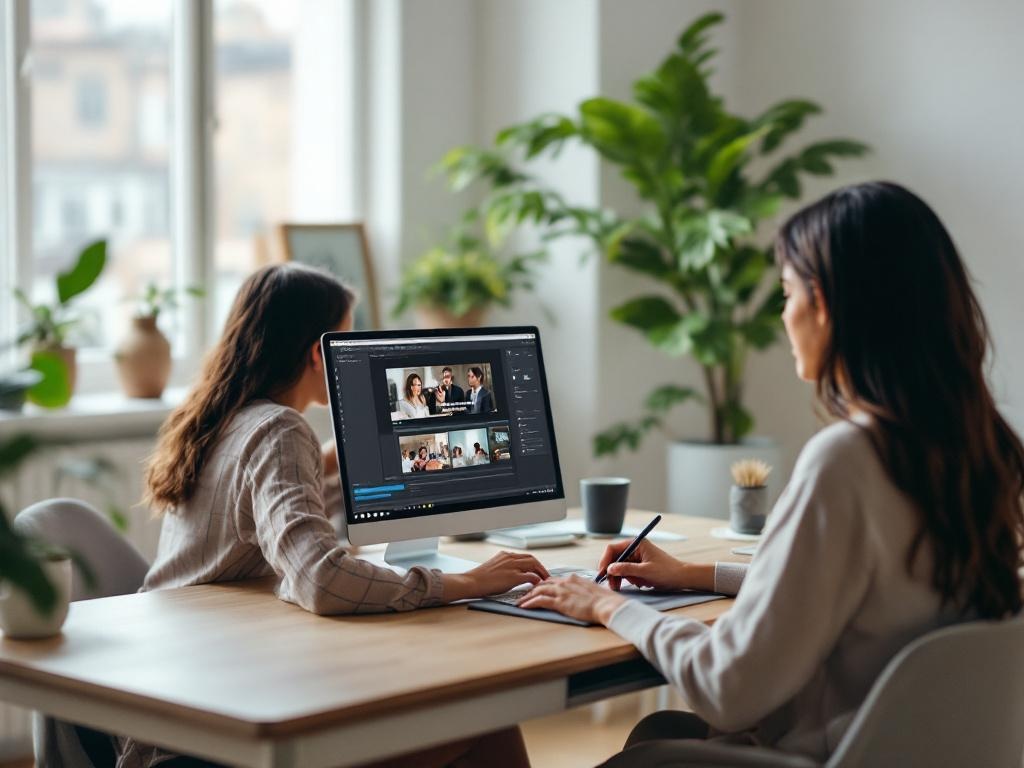 Cómo Crear y Sincronizar Subtítulos: Guía Completa