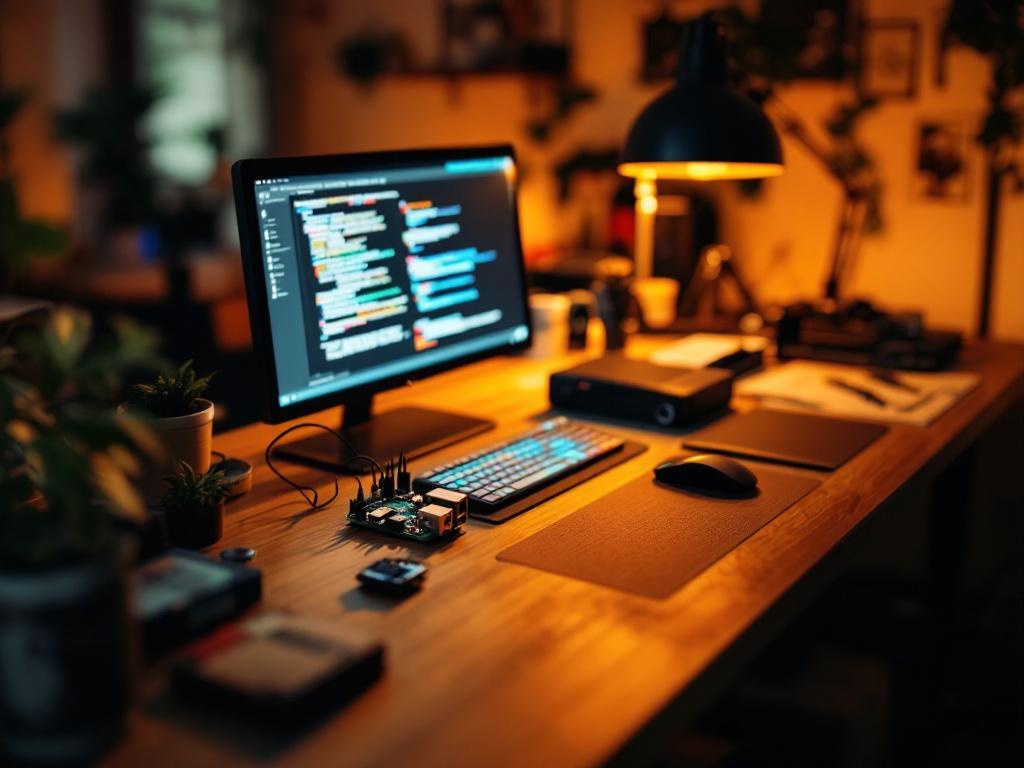 Opciones Ligeras para Modelos de IA Offline