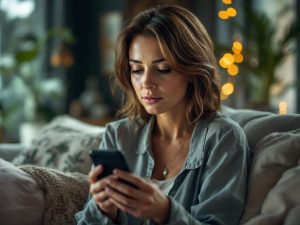 Cómo Elegir un Tarotista Confiable por Teléfono