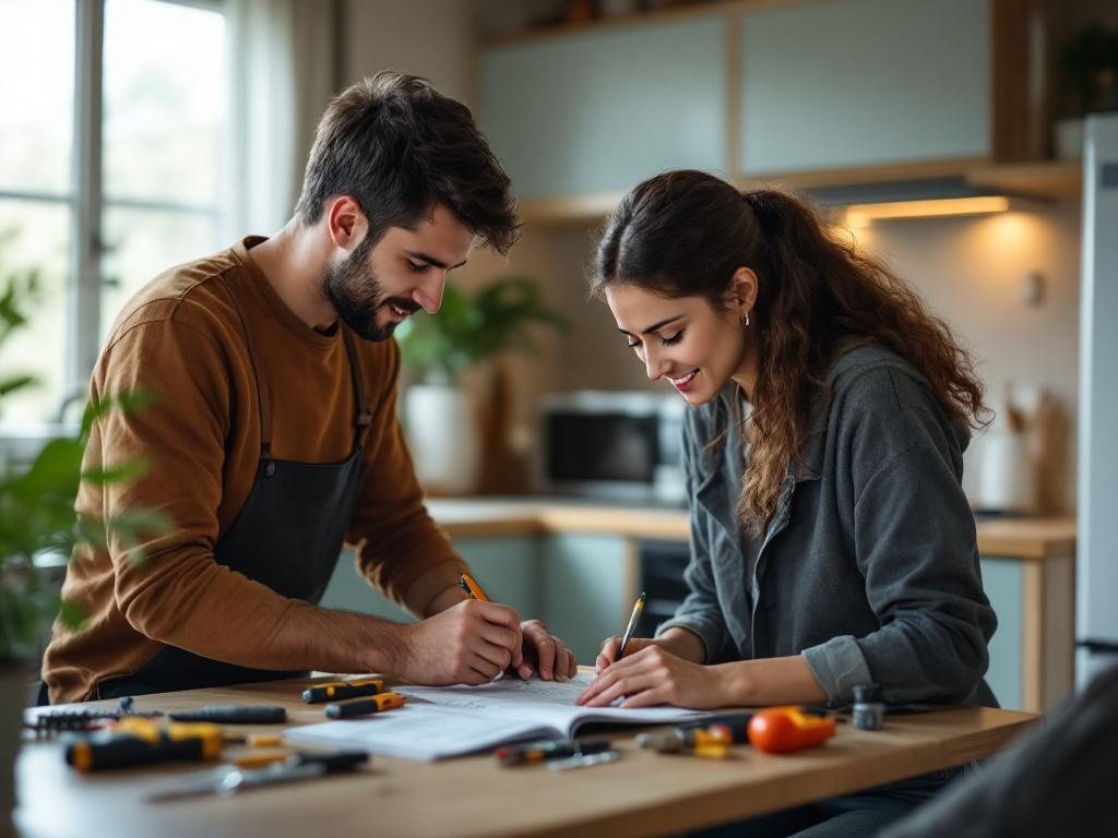 Tiendas de recambios para consumo responsable