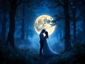 Guía para Hacer Amarre Efectivo: Amor y Destino