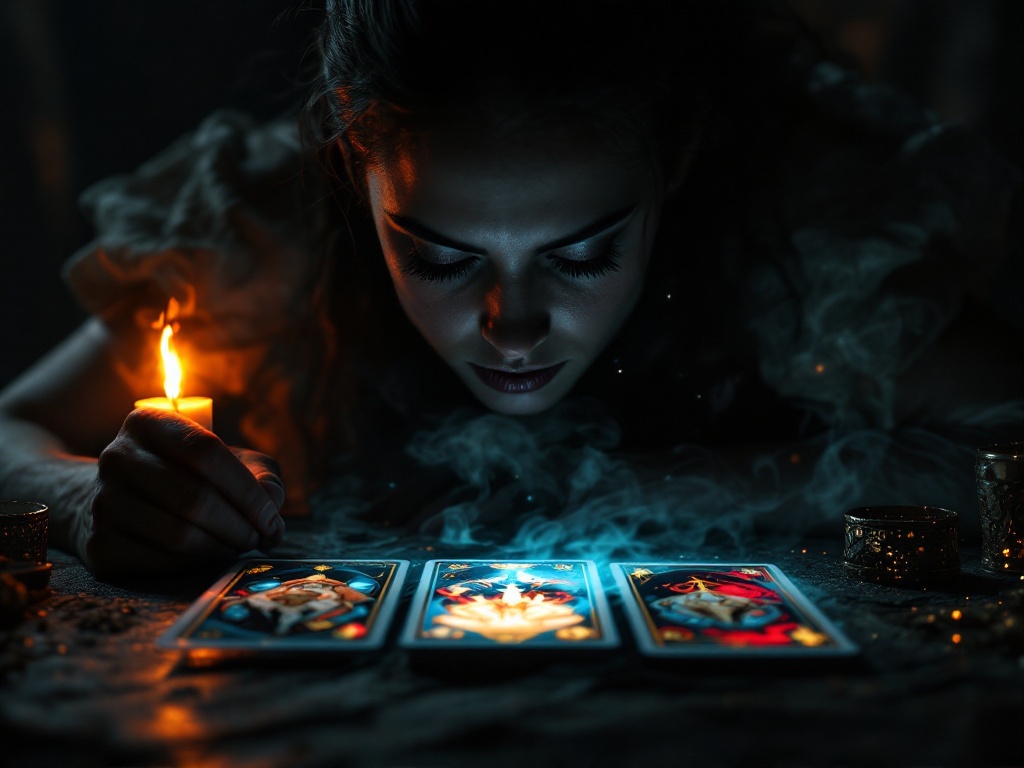 Entiende las Consecuencias Ocultas en el Tarot