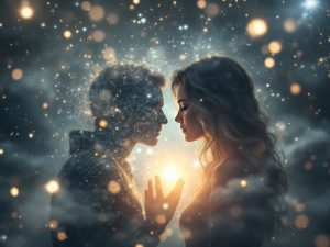 Calendario emocional para consultar por amor. Descubre cuándo hacerlo y qué buscar en tarot.