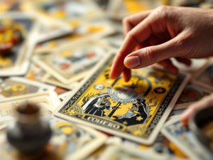 Guía completa: ¿Cómo saber si una lectura de tarot es honesta? Identifica señales en los primeros minutos.