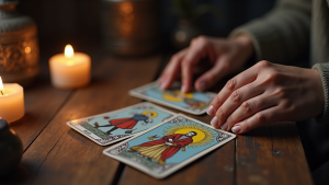 Descubre los errores al usar lecturas gratuitas de tarot y cómo evitarlos para obtener resultados más precisos.